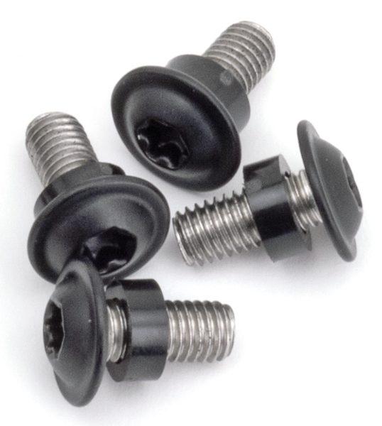 BLACK BELT GUARD SCREW KITS
